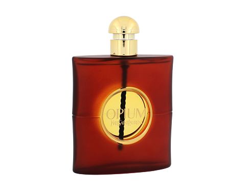 Parfémovaná voda Yves Saint Laurent Opium 2009 90 ml