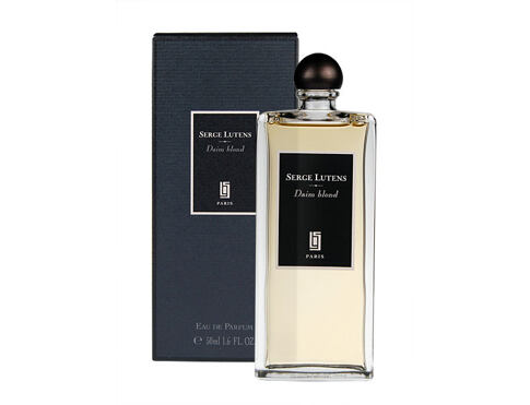 Parfémovaná voda Serge Lutens Daim Blond 50 ml poškozená krabička