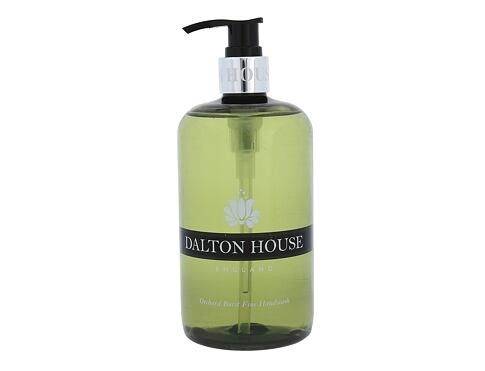 Tekuté mýdlo Xpel Dalton House Orchard Burst 500 ml