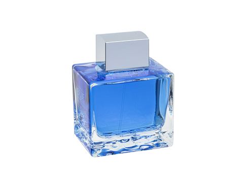 Toaletní voda Antonio Banderas Blue Seduction 100 ml