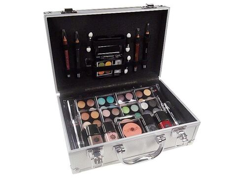 Dekorativní kazeta Makeup Trading Everybody´s Darling 74,6 g poškozená krabička Kazeta