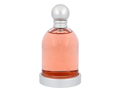 Toaletní voda Halloween Halloween Kiss 100 ml