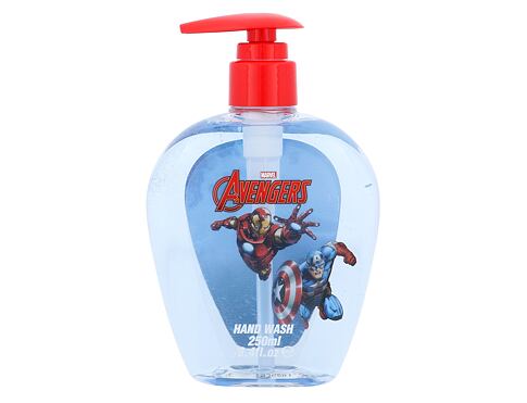Tekuté mýdlo Marvel Avengers 250 ml