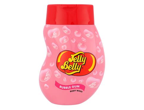 Sprchový gel Jelly Belly Body Wash Bubble Gum 400 ml