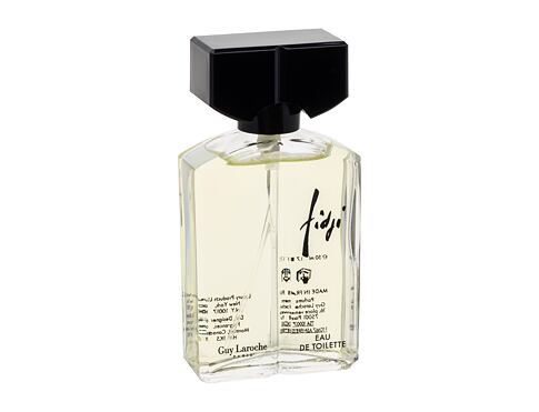 Toaletní voda Guy Laroche Fidji 50 ml
