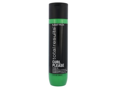 Kondicionér Matrix Total Results Curl Please 300 ml