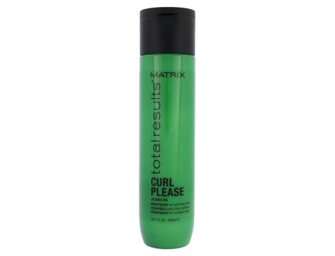 Šampon Matrix Total Results Curl Please 300 ml