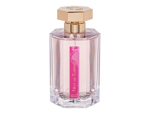 Parfémovaná voda L´Artisan Parfumeur Nuit de Tubereuse 100 ml poškozená krabička
