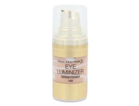 Rozjasňovač Max Factor Eye Luminizer Brightener 15 ml Fair