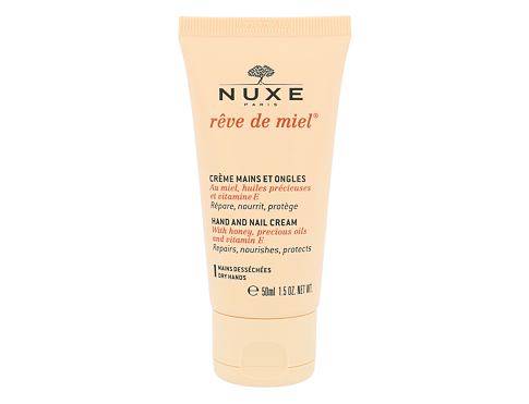 Krém na ruce NUXE Reve de Miel 50 ml