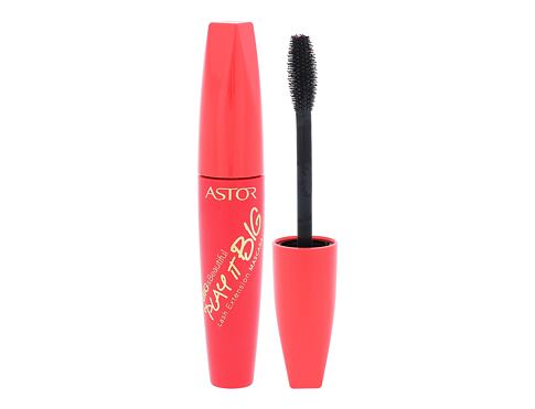Řasenka ASTOR Big & Beautiful Play It Big 12 ml 800 Black