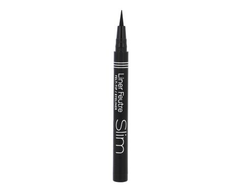 Oční linka BOURJOIS Paris Liner Feutre Slim 0,8 ml 16 Noir