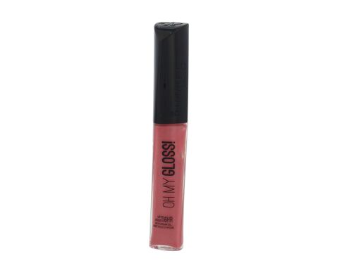 Lesk na rty Rimmel London Oh My Gloss! 6,5 ml 330 Snog