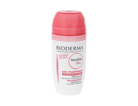 Antiperspirant BIODERMA Sensibio 50 ml