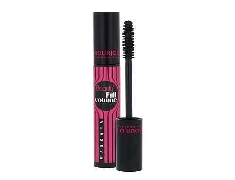 Řasenka BOURJOIS Paris Beauty Full Volume 9 ml 01 Full Black