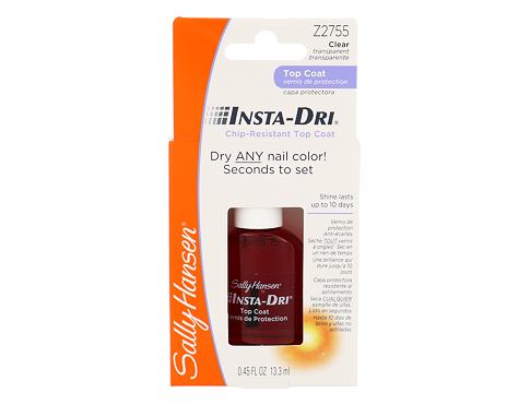 Lak na nehty Sally Hansen Insta-Dri Chip-Resistant Top Coat 13,3 ml