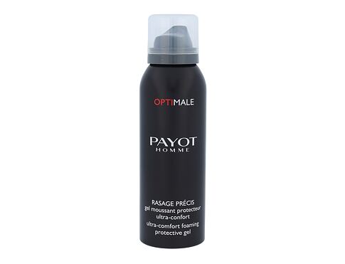 Gel na holení PAYOT Homme Optimale Ultra Comfort 100 ml