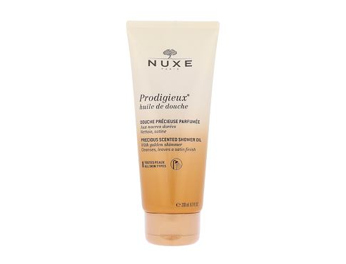 Sprchový olej NUXE Prodigieux 200 ml