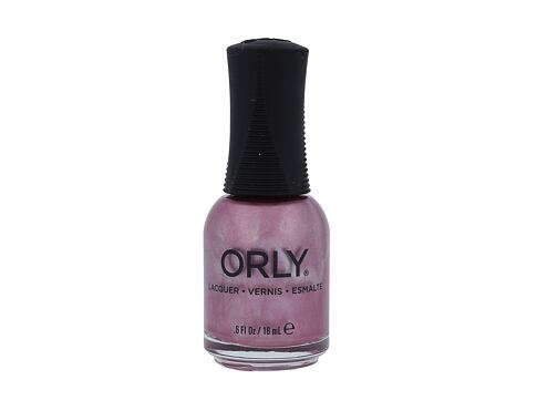 Lak na nehty Orly Nail Polish 18 ml 20444 Rose Radiance