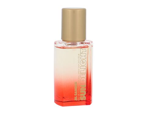 Toaletní voda Jil Sander Sun Delight 30 ml
