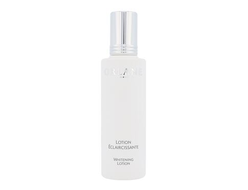 Čisticí voda Orlane Soin De Blanc Whitening Lotion 200 ml