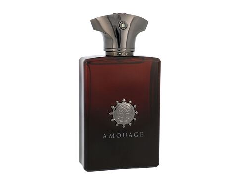 Parfémovaná voda Amouage Lyric Man 100 ml poškozená krabička
