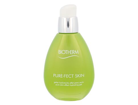 Pleťový gel Biotherm PureFect Skin 50 ml