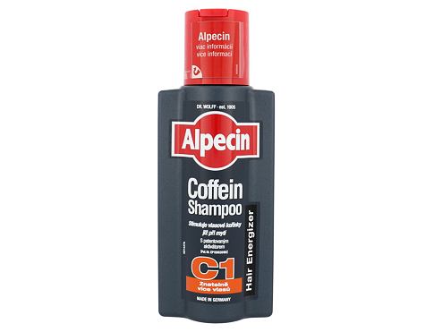 Šampon Alpecin Coffein Shampoo C1 250 ml