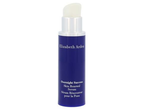 Pleťové sérum Elizabeth Arden Overnight Succes Skin Renewal Serum 30 ml