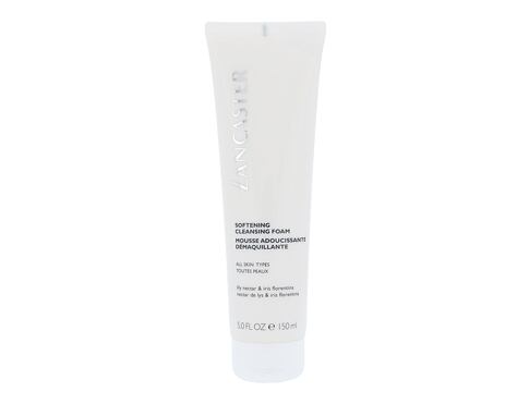 Čisticí mléko Lancaster Softening Cleansing Foam 150 ml