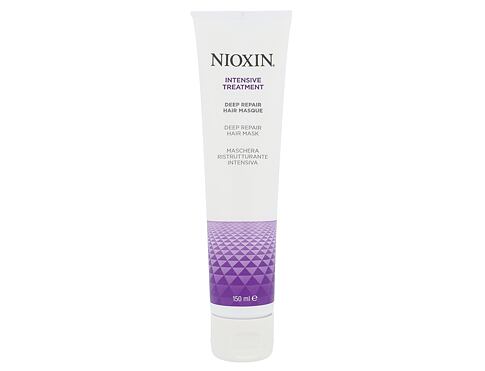 Maska na vlasy Nioxin Intensive Treatment Deep Repair 150 ml