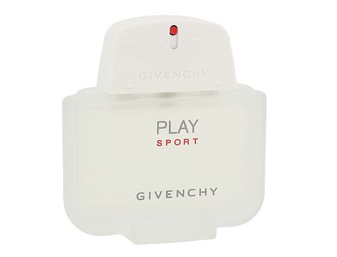 Toaletní voda Givenchy Play Sport 50 ml Tester