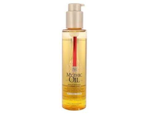 Olej na vlasy L'Oréal Professionnel Mythic Oil Pre-Shampoo 150 ml