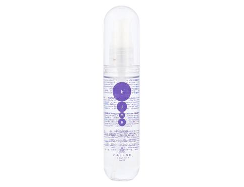 Olej na vlasy Kallos Cosmetics KJMN Elixir Hair Beautifying Oil 50 ml