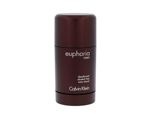 Deodorant Calvin Klein Euphoria 75 ml