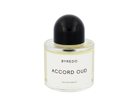 Parfémovaná voda BYREDO Accord Oud 100 ml