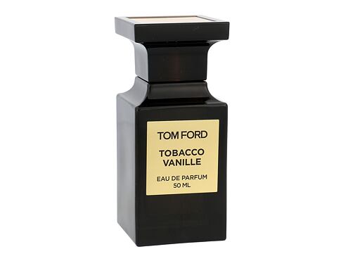 Parfémovaná voda TOM FORD Tobacco Vanille 50 ml