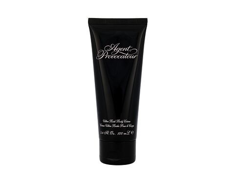 Tělové mléko Agent Provocateur Agent Provocateur 100 ml