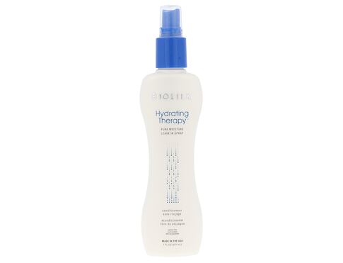 Kondicionér Farouk Systems Biosilk Hydrating Therapy Leave In Spray 207 ml