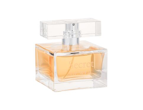 Parfémovaná voda WEIL Secret de Weil 50 ml