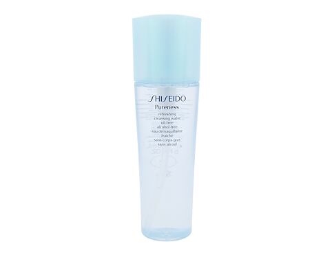 Čisticí voda Shiseido Pureness 150 ml