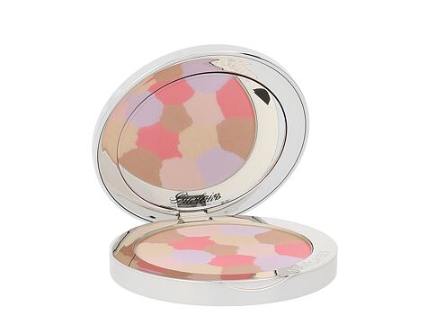 Pudr Guerlain Météorites Compact 10 g 4 Golden poškozená krabička