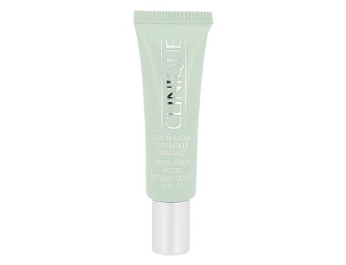 Make-up Clinique Continuous Coverage 30 ml 08 Creamy Glow