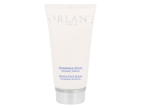 Peeling Orlane Daily Stimulation Gentle Face Scrub 75 ml