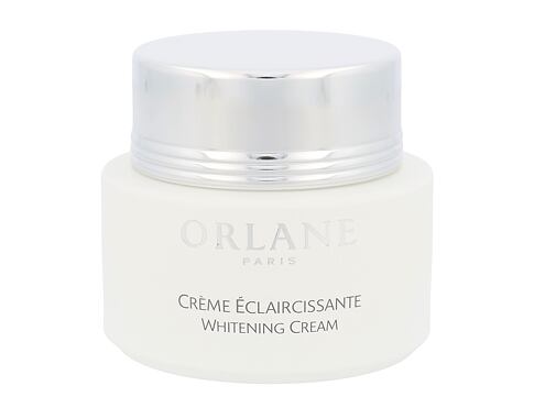 Denní pleťový krém Orlane Soin De Blanc Whitening Cream 50 ml
