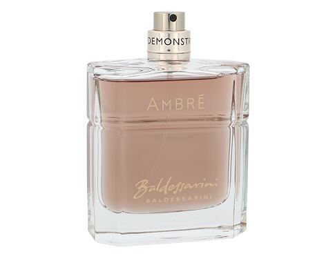 Toaletní voda Baldessarini Ambré 90 ml Tester