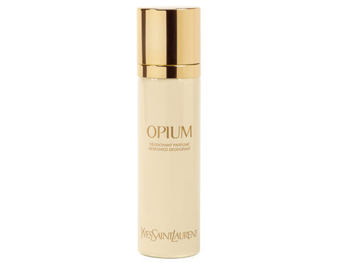 Deodorant Yves Saint Laurent Opium 100 ml poškozená krabička