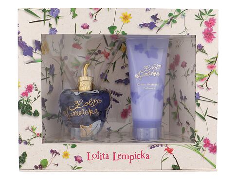 Parfémovaná voda Lolita Lempicka Le Premier Parfum 100 ml Kazeta
