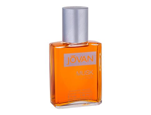 Voda po holení Jövan Musk 118 ml