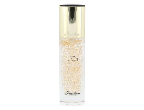Podklad pod make-up Guerlain L´Or 30 ml poškozená krabička